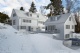 tesrt Prosjekterte boliger i populære Ekraveien, oppført av Nordisk Husprosjekt AS